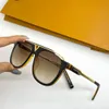 선글라스 남성 패션 디자이너 남녀를위한 양극화 선글라스 여성 조종사 선글라스 럭셔리 UV400 안경 선 유리 드라이버 v 프레임 브랜드 폴라로이드 유리 렌즈 M306