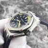 Luxury Mens Mechanical Watch Automatic Atmosphere Simple Waterproof Male Swiss Es Brand Wristwatch