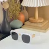 Projektanci Mężczyźni Losowe okulary przeciwsłoneczne 4397 Styl mody Losowa ramka z pudełkiem