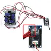 Controladores de jogo RAC-C300 2 pinos zero atraso USB codificador para PC Arcade Joystick Button Board Cables