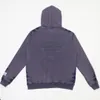 Men's plus size truien hoodies in de herfst / winter 2022Acquard breienmachine e aangepaste jnlarged detail crew nek katoen w2a1sw