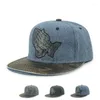 Call Caps 2022 Palm Palmed Baseball Cap Fashion Men Flat Flat Spring Sports Hat