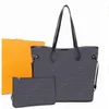 Новые торговые кошельки женщины кожаные сумочки роскошные сумки для плеча Ladies Messenger Bag Designer236f