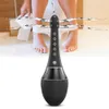 Articles de beauté 7 fréquences Vibration Lavement Douche Nettoyant Anal Outil de Masturbation Féminine Corps Vaginal Érotique sexy Jouets pour Couple