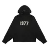 Mensar plus storlek tröjor hoodies på hösten / vintern 2022acquard stickmaskin e anpassad jnlarged detalj besättning hals bomull hsg498y