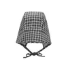 Berets 2022 Fashion Baby Summer Bucket Hat Dot Plaid Cotton Kids Sunscreen Panama Hats Toddler Girls Outdoor Fisherman Sun Beach Cap