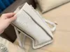 CC Bag Einkaufstaschen Großhandel Designer Tech Canvas Große Kapazität Luxus Damenhandtaschen