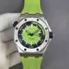 Luxury Mens Mechanical Watch Automatic Atmosphere Simple Waterproof Male Swiss Es Brand Wristwatch