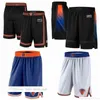 Pantaloncini da corsa stampati da uomo 2022City Swingman Pants Edition Performance Pantaloncini da basket