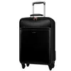 Concepteur de bagages roulants quatre roues sac de chariot Valise de voyage bagage à main hori coffre brevet serrure de marque florale valises 20 Valise en aluminium gotravel personnalisé