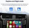 Carlinkit Wired Wireless CarPlay Android Auto Dongle för Modify Android Screen Car AriPlay Smart Link