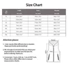 Designers Hoodie 2024 Inverno Quente Mens Sem Mangas Down Jacket Outdoor Zipper Vest Stand-up Collar Colete Homem Jott Impresso Plus Size