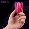 Sexspielzeug-Massagegeräte 12-Gang-Vibrationseier Weibliche vaginale enge Übung Smart Love Ball Of Jump Sex-Maschine für Frauen