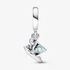 Magical Cup of Tea Dangle 925 Sterling Silver Charm Pandora Enamel Moments Women for Fit Jewelry Making Bracelets Jewelry 792207C01 Andy Jewel