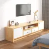 Rectangular Tv Cabinet Living Room Furniture with Drawers TV Stands Shelf Storage