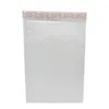 Gift Wrap 180x230mm 50/30/10/5 Pcs Different Quantity Matte Bubble Film Envelope Bag Foam Express Delivery Packaging Mailing