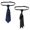 Fliegen Einfache Band Bowtie College Stil Uniform Hemden Kragen Krawatte Retro Britischen Koreanischen Bank Anzüge Zubehör Geschenke Für Männer