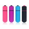 Sex toy massagers Mini Bullets Dildo Vibrators Vagina Anal Massager Sex Toys For Female Clitoris Stimulator