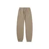 Pantalons pour hommes Cargo Pants Hommes Harem Joggers High Street Women Track Pantalons de survêtement Coton Caoutchouc