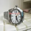 Topselling BP Factory Men zegarki 42 mm Explorer 216570 216570-77210 STAL 316L 2813 MOCHOM MECHANICAL AUTOMATYCZNE MANES 283Y