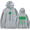 Hoodies للرجال 2022 جولة