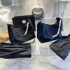 COCO Retro Utility Crossbody Evening Bags s Saddle Flap Hand Bags Black jean tote bag Phone Pocket Designers Shoulder Bags Fashion Luxurys Women Men Lady Lady