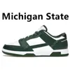 신발 Coast Michigan Running Shoes for men women Chunky University Blue Syracuse Valentines Day womens Classic trainers outdoor sports sneakers