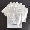 Antifriz Membran Aksesuarları Yağ Dondurucu Tedavisi İçin Lipofreeze Cryo Pad 22x24cm 27x30cm 34x42cm Anti Donma Filmi