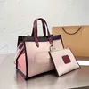 Luxury Designers Totes The Tote Bag Elegant Handbags Women Shopping Bags Leather All-match Classic Womens Street mummy Handbags 221220