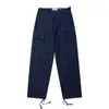 Pantaloni da uomo Cargo Designer Pantaloni da uomo Pantaloni da jogging Pantaloni da jogging Harem Multi tasche Pantaloni lunghi Casual Running Primavera Estate Autunno Drop