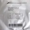 Antifriz Membran Aksesuarları Yağ Dondurucu Tedavisi İçin Lipofreeze Cryo Pad 22x24cm 27x30cm 34x42cm Anti Donma Filmi