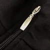 남성용 플러스 크기 외부 겉옷 코트 방수 방수 건조한 얇은 피부 윈드 브레이커 후드 선전 재킷 반사 플러스 크기 M-3XL AtrwH4R