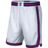 تشغيل السراويل القصيرة 2022 City Swingman Pants Edition Shorts Shorts Performance BCK