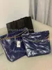 CC Bag Shopping Bags 22 Newest Top Quality Women Handbags Wholesale Totes Fashion Large Beach Luxury Designer Travel Crossbody Shoulder Lett