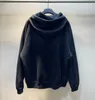 Heren plus size truien hoodies in de herfst / winter 2022Acquard breienmachine e aangepaste jnlarged detail crew nek katoen hs498y