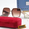 Luxuriöse Designer-Sonnenbrille für Männer und Frauen, cooler Stil für Männer, heiße Mode, klassisch, dicke Platte, schwarz, weiß, Brillen, Herrenmarke, Brillendesigner mit Originalverpackung