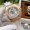 Orologi di lusso da uomo meccanici in edizione limitata serie ceramica titanio orologi da polso svizzeri delle migliori marche