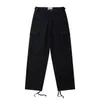 Mens Designer Shorts Track Pants Cargo Pants Men Joggers Jogging Pant Harem Pockets Long Trousers Casual Outwear Buckles Gingham Spring Summer Autumn Warm