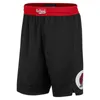 Бегущие шорты печатные мужчины 2022 City Swingman Pantman Edition Basketball Shorts Performance BCK Short