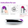 Massager zabawek seksu potężny mini pociski wibrator dla kobiet g-punkt stymulatora wibratory wibratory Dildo Wodoodporne dla dorosłych zabawki seksualne USB Massager