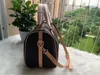 디자이너 여성 메신저 여행 가방 클래식 스타일 패션 가방 레이디 토트 핸드백 빠른 30cm
