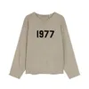 Men's Plus Size Sweaters hoodies in autumn / winter 2022acquard knitting machine e Custom jnlarged detail crew neck cotton hS9298Y