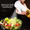 Oil Spray Bottle Salad Tools Vinegar Mist Sprayer Barbecue Cooking BBQ Tool Kitchen Baking Accessories