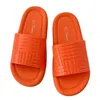 Zapatillas 2022 hombres toboganes de baño interior chanclas para mujeres ortopedic nube slipper mujer eva suave suela sandalias de playa poco profundas