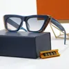 Mode luxe mannen Cyclone Merk designer zonnebrillen vintage vierkante frame glazen Avant-garde unieke stijl top kwaliteit Anti-Ultraviolet komen met etui