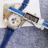 Роскошные мужские механические часы, модные кожаные брендовые часы из нержавеющей стали, механизм 42 мм, водонепроницаемые спортивные швейцарские наручные часы es