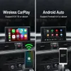 CARLINKIT Kablosuz Carplay Adaptörü USB PREDMARE ANDROID AUTO DONNLAR SONRAKİ TARAFI ARAÇ ARAÇ ARAÇ ARIPLAY SMART LINK MIRRO