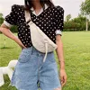 Women New Solid Color Waist Packing Splice Wide Band Crossbody Bags Pu Leather Female Breast Ladies Fashion Fanny packs J220705