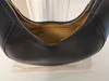 Sac à bandoulière de mode Sac à bandoulière Designer Paquet axillaire pour femmes Marque Sacs à main en cuir véritable Lady Sac de shopping de luxe Stella Mccartney