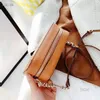 أكياس الكتف الوردي سوجاو نساء أكياس الكتف مصمم أكياس كروس كاميرا حقائب الكاميرا